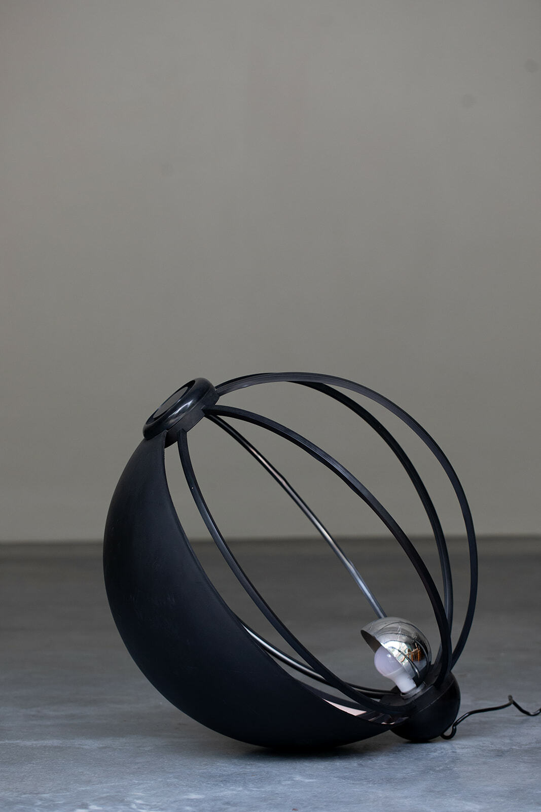 'Singa' lamp by Gae Aulenti for Francesconi